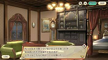 I explore ayakashi rumble eva in anime