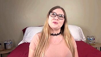 Barbie and Emma's pussies stretched!