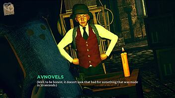 I can't wait to play Eternum 42 with you.