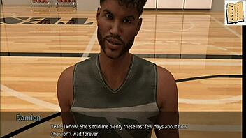 Can Katie Handle That Monster Deepthroat?