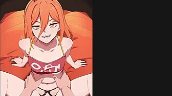 cute power gets missionary creampie pov