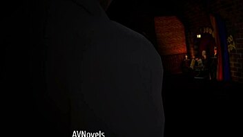 What's in Harem Hotel 292?