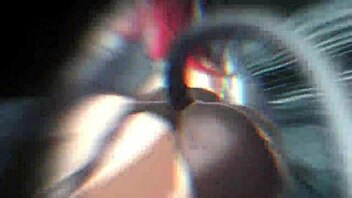 these zeneless sluts are getting wild creampies in the hentai