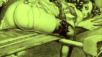 just some cool vintage erotic sketches here