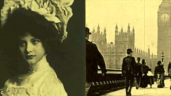 Ever seen vintage erotic art like this before?