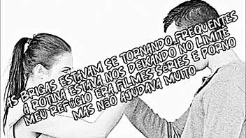 Convincing my wife to fuck others right in front of me