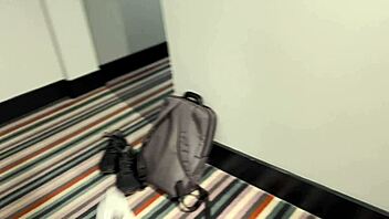 Accidental hotel room sex with coworker, guilt and shame