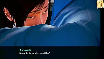 Moje nové rodinné dobrodružstvá v epizóde 255