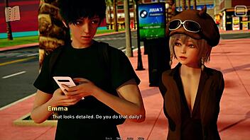 is my bully really my secret lover now