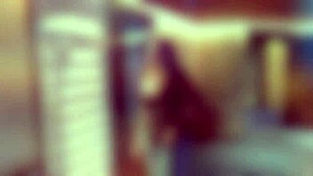 Hot Slut Cheats on Husband During Cruise Ship Doggy Ride