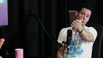 I Love Elevator Gangbangs with Gays