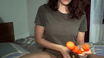 wake up with your stepsister in steamy joi cei
