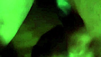 Hotboy Chocolate enjoys blowjob fun in this gay scene