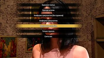 fashion business ep 3 part 31 - hentai doggystyle action