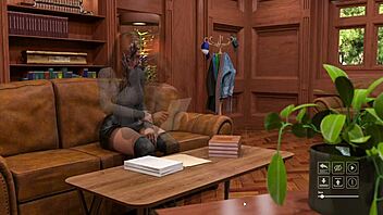 Emotional Gameplay in Steps of Debauchery 4