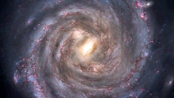 Stepson Shares Curvy Biker MILF Stepmom with Friend for Double Fun