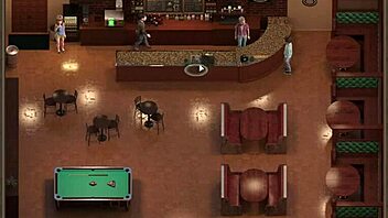 complete gameplay the genesis order part 57 with lesbian scenes