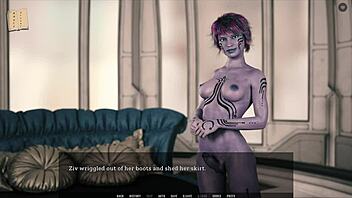 yo, tales from the unending void 152 is insanely hot!