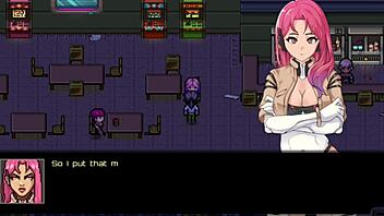 finally upgrading my brothel in memoirs of a battle brothel episode 6 with sexy outfits and curvy characters