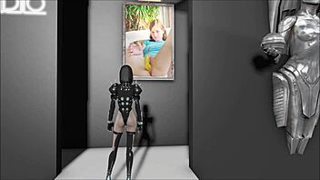 In Fallout 4, this fashion number 207 brings a new look to the wasteland