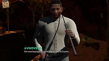 Exploring the world of Eternum 200 in this anime hentai game.