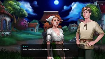 My step grandma’s pussy looks just the same as always.