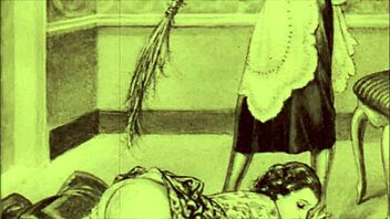 just some cool vintage erotic sketches here