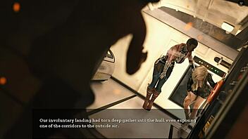 Asian girl no bra unending void 55