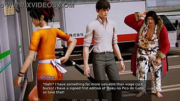 academy 225 game with anime hentai elements