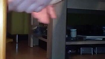 i watched desi mallu bhabi in hardcore double penetration threesome