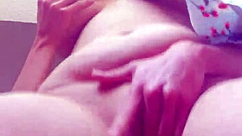 Tetona Amiga de Novia Follada en la Azotea POV