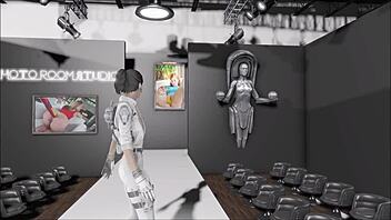 In Fallout 4, this fashion number 207 brings a new look to the wasteland