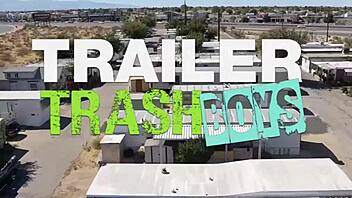 Max Adonis cums hard as Jordan Starr plows his muscular ass!