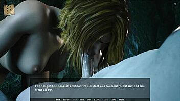 tales from the unending void 101 episode 😎