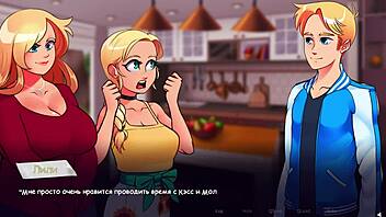 Hey, ready for Life in Woodchester Part 2 gameplay?