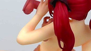 Nina v Shuudan Aibu Verzija 1.6 od Insight