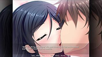 Bullied Bribe Episode 4 Having Fun In The Bathroom Cartoon Anime Hentai