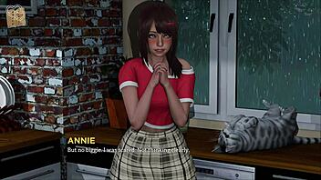 ETERNUM 82 GAME ANIME HENTAI STORY CONTINUES WITH NEW ADVENTURES AND CHARACTERS IN FANTASY WORLD