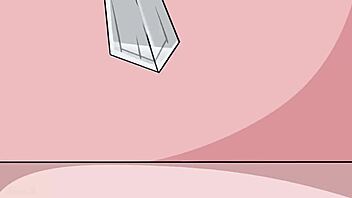 In this parody, Athena's desire leads to clothes ripping and intense fucking scenes