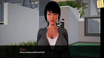 My New Family Adventures In Episode 255