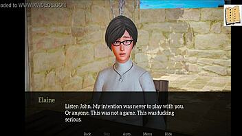 Hey, wanna see my new family hentai episode 117?