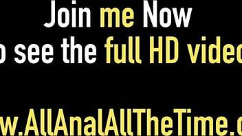 Watch Sofie Carter Take It in Her Tiny Asshole?