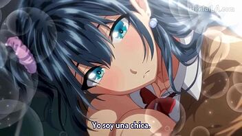 in hatsukoi time episode 5, the story progresses with heartfelt moments