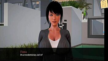 My New Family Adventures In Episode 255