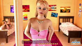 Ep4 Sexy Patients Helping Curvy Mature Hotties with Interracial Blowjobs and Squirting