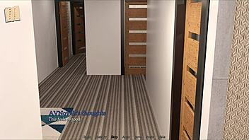 Exploring New Memories in Anime Hentai Cartoon Series