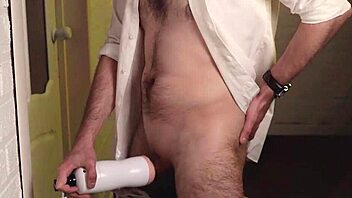 A Selection of Loud Moans and Cum from Passionate Young 18+ Guy Noel Dero