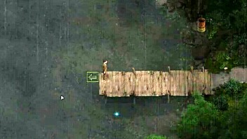 complete gameplay the genesis order part 57 with lesbian scenes