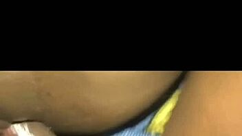 hard fuck with stepsister creampie 😍