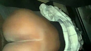 Shy Teen 18+ Neighbor's Big Ass Surprise